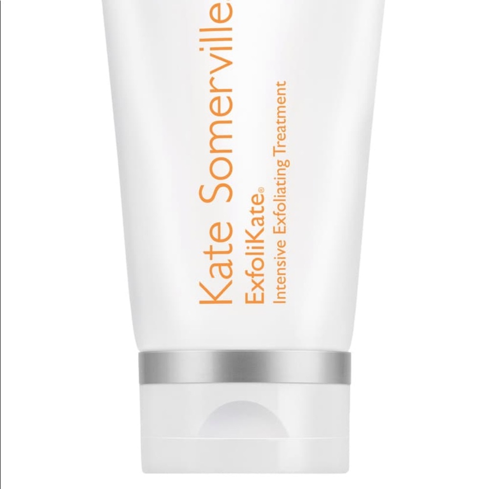 KATE SOMERVILLE ExfoliKate Intensive Exfoliating Treatment 2oz $85 NIB - Picture 3 of 11